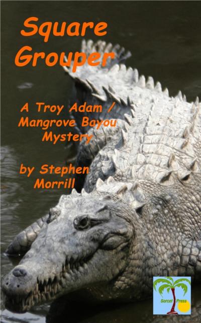 Square Grouper
