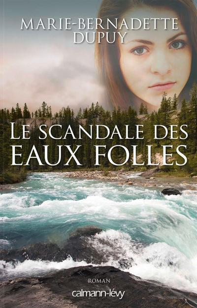 Le Scandale des eaux folles -T1