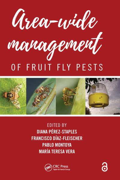 Area-Wide Management of Fruit Fly Pests