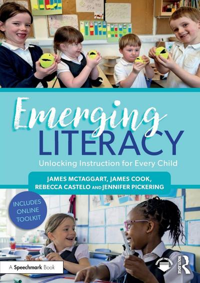 Emerging Literacy