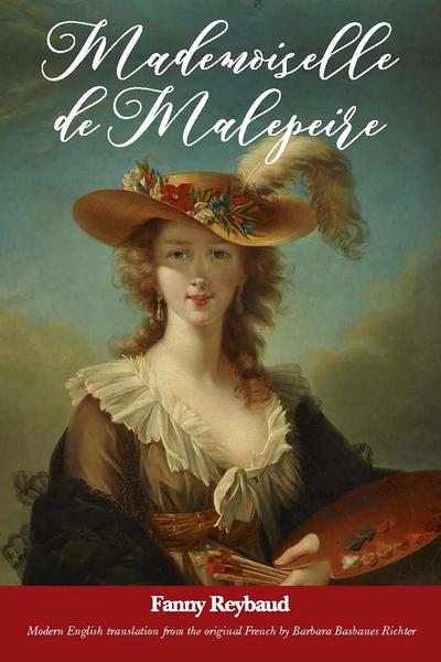 Mademoiselle de Malepeire by Fanny Reybaud