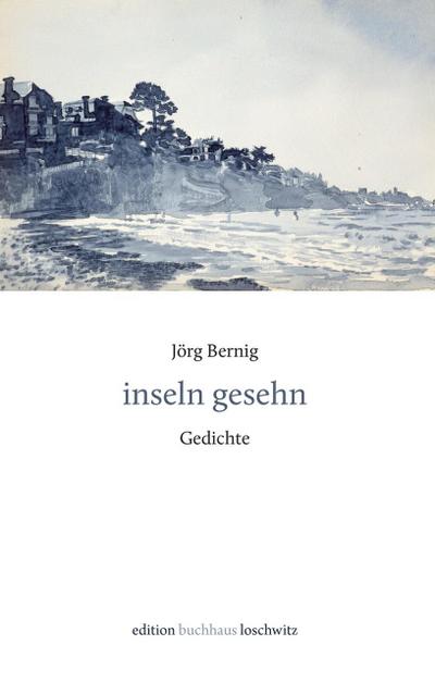 inseln gesehn