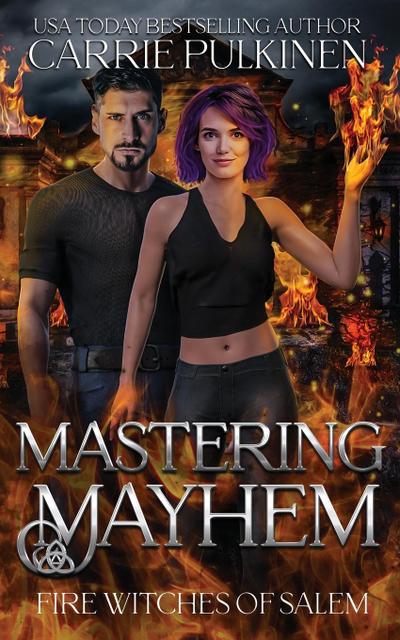 Mastering Mayhem