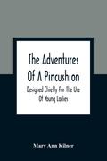 The Adventures Of A Pincushion