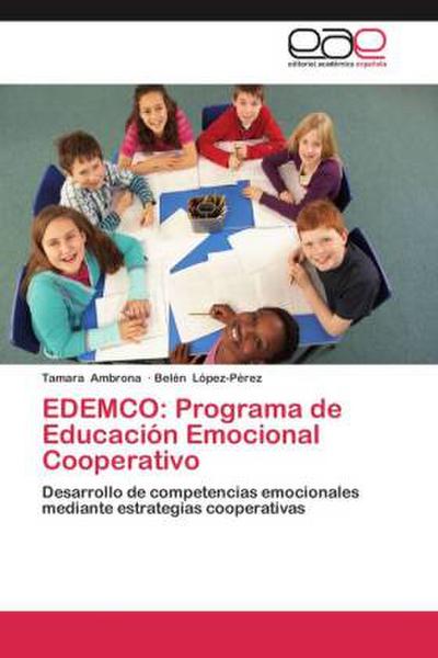 EDEMCO: Programa de Educación Emocional Cooperativo