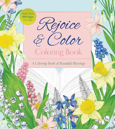 Rejoice & Color