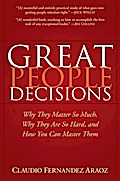 Great People Decisions