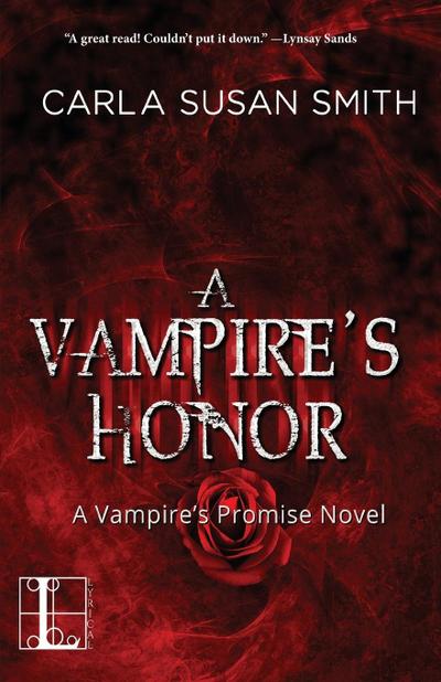 A Vampire’s Honor