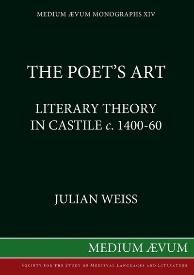 The Poet’s Art