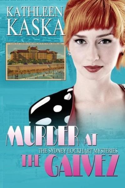 Murder at the Galvez