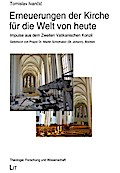 Erneuerungen der Kirche für die Welt von heute