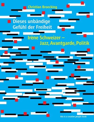 Broecking, C: Irène Schweizer