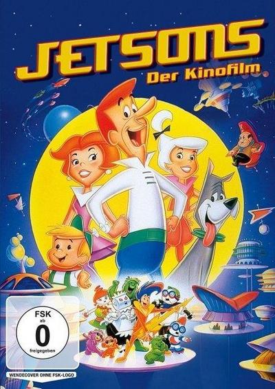 Jetsons - Der Kinofilm