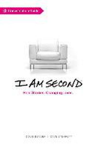 I Am Second Conversation Guide