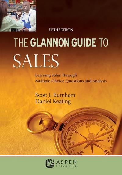 Glannon Guide to Sales