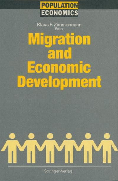 Migration and Economic Development