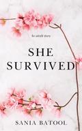 She Survived-An Untold Story