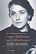 ’Gegen Rassenhass und Menschennot’, m. Audio-CD