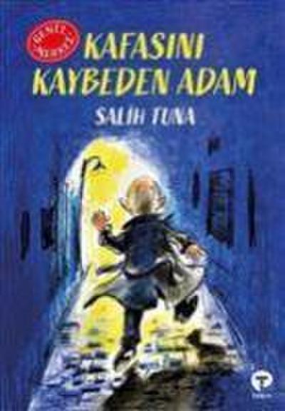 Kafasini Kaybeden Adam