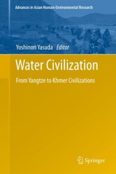 Water Civilization