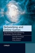 Networking and Online Games