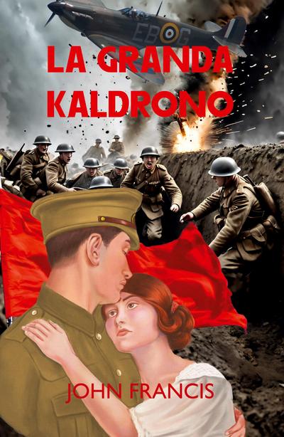 La granda kaldrono