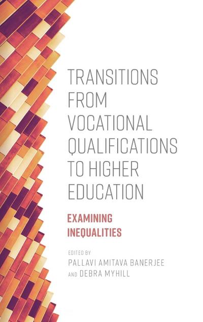 Transitions from Vocational Qualifications to Higher Education