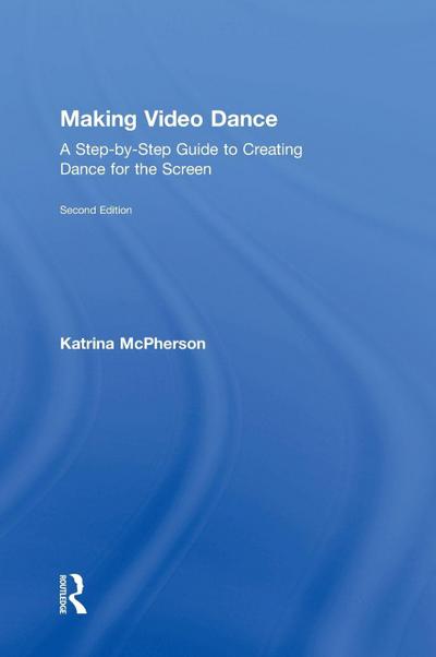 Making Video Dance