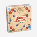 Queen Carrom - To Go