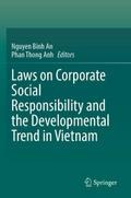 Laws on Corporate Social Responsibility and the De