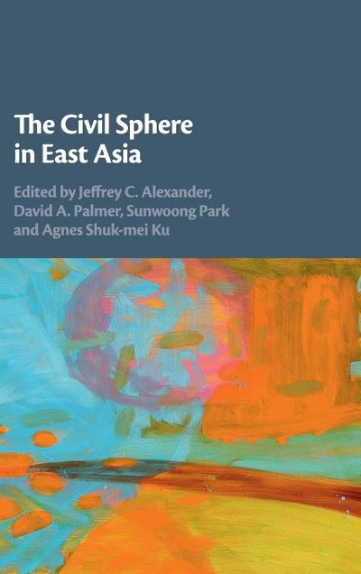 The Civil Sphere in East Asia