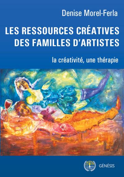Les ressources créatives des familles d’artistes
