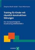 Training für Kinder mit räumlich-konstruktiven Stö