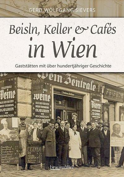 Beisln, Keller & Cafés in Wien