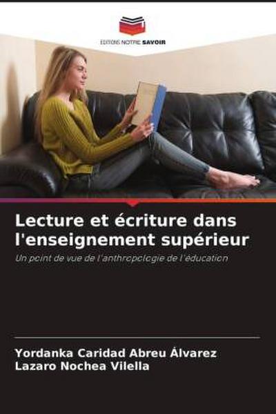 Lecture et écriture dans l’enseignement supérieur