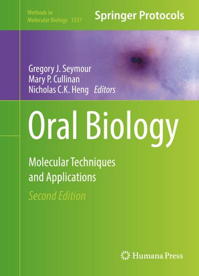 Oral Biology