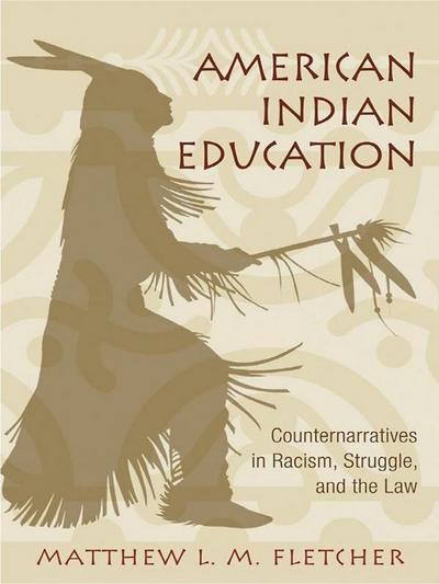 American Indian Education