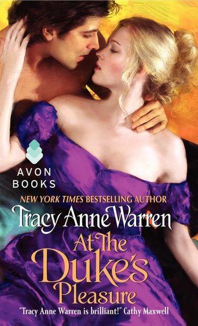 At the Duke’s Pleasure