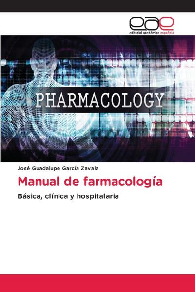 Manual de farmacología