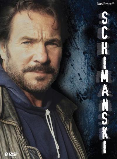 Schimanski Box. Special Edition