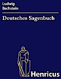 Deutsches Sagenbuch