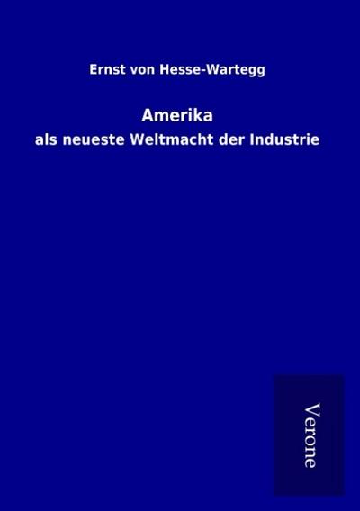 Amerika