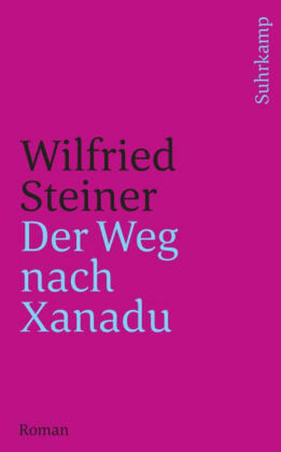 Der Weg nach Xanadu