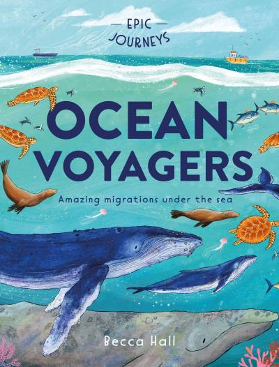 Ocean Voyagers