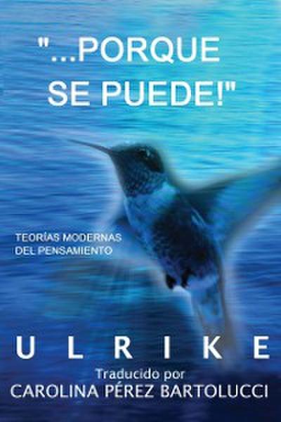 ...porque Se Puede!