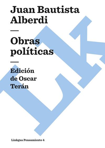 Obras políticas