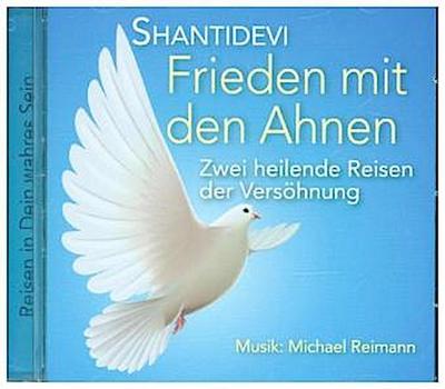 Frieden mit den Ahnen