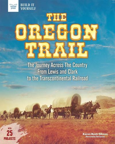 Gibson, K: Oregon Trail
