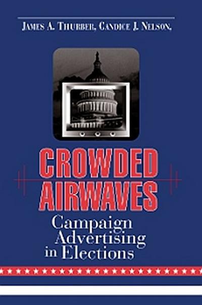 Crowded Airwaves