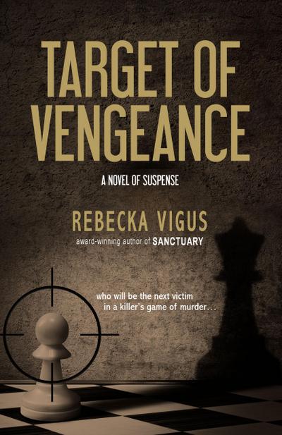 Target of Vengeance